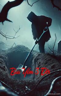 Bùa Yểm 3 Đời – Máu tanh theo gió