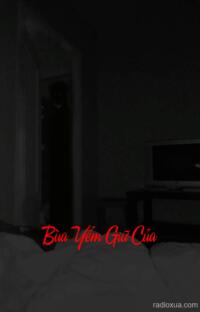 Bùa Yểm Giữ Của – Huyết Ngải Nguyền Rủa