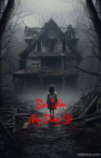 Bùa Yểm Này Đáng Sợ – Nguyền Rủa Từ Cõi Âm