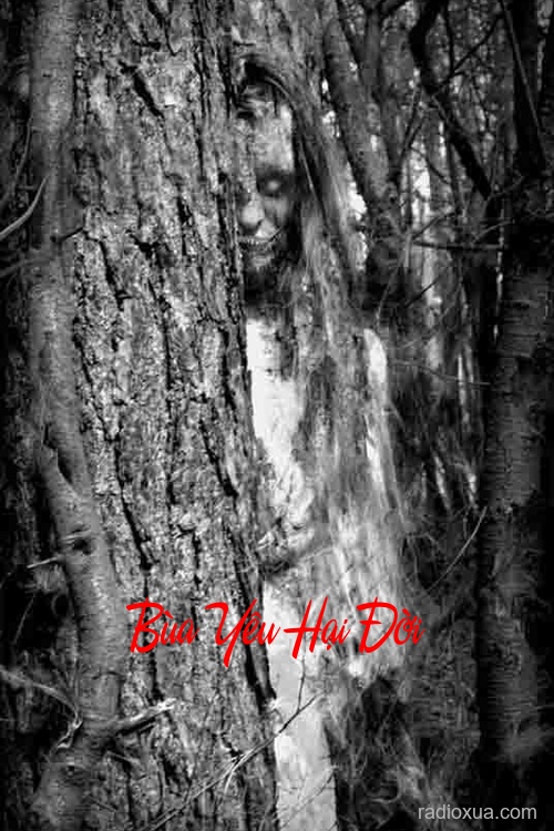 Bùa Yêu Hại Đời – Tình Ái Nguyền Rủa