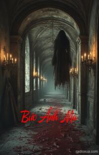 Bức Ảnh Ma – Rết Tinh