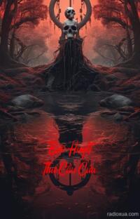 Bức Huyết Thư Cầu Cứu – Máu Vấy Lời Nguyền