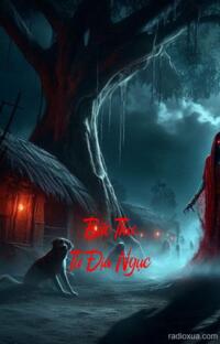 Bức Thư Từ Địa Ngục – Lời Nguyền Từ Tro Tàn