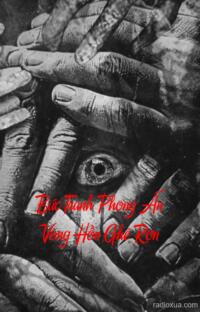 Bức Tranh Phong Ấn Vong Hồn Ghê Rợn – Họa Cốt Lưu Truyền Linh Hồn