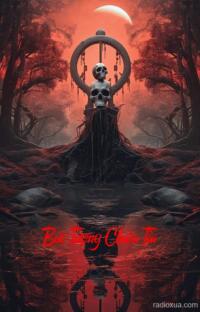 Bức Tượng Chiêu Tài – Lộc Khô Máu Mời Hồn Ma