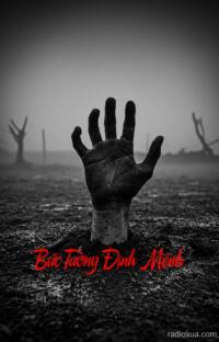 Bức Tường Định Mệnh – Áo Trắng Đêm Khuya