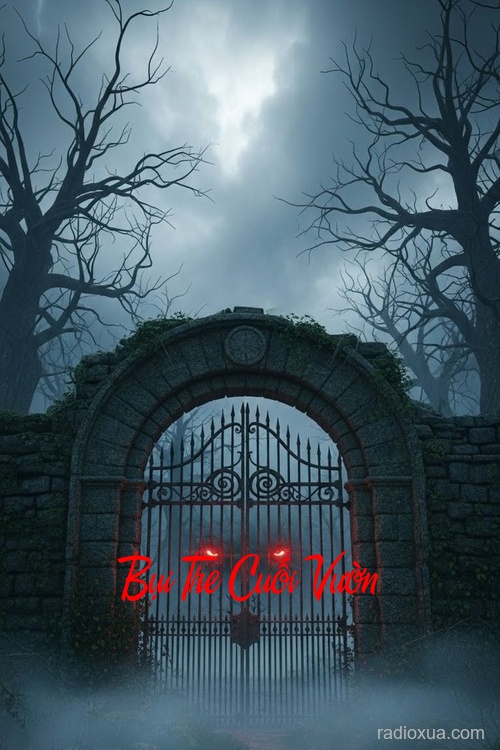 Bụi Tre Cuối Vườn – Bóng Ma Vườn Lạnh