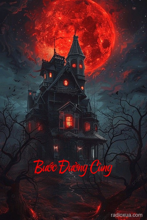 Bước Đường Cùng – Đoạt Mạng Đêm Khuya