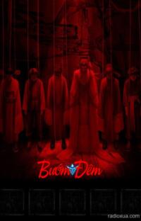 Bướm Đêm – Bóng tối nuốt chửng