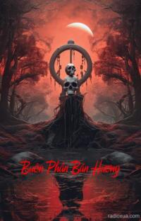 Buôn Phấn Bán Hương – Mùi Xác Ngọt Ngào Tử Thần