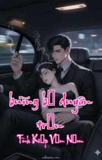 buông bỏ duyên trần – Tình Kiếp Vạn Năm