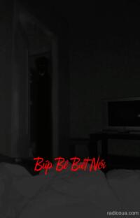 Búp Bê Biết Nói – Lời Nguyền Từ Đôi Mắt