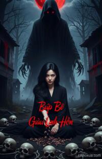 Búp Bê Giàu Linh Hồn – Nụ Cười Trong Bóng Đêm