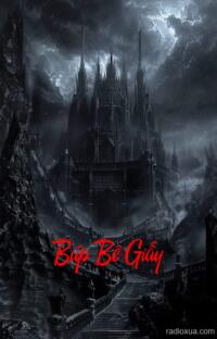 Búp Bê Giấy – Hồn Ma Trong Giấy