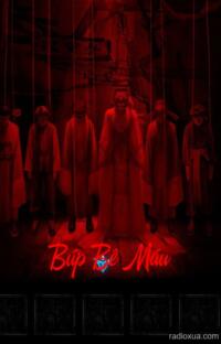 Búp Bê Máu – Nụ cười từ địa ngục