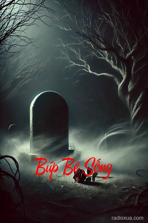 Búp Bê Sống – Nụ cười sau màn đêm