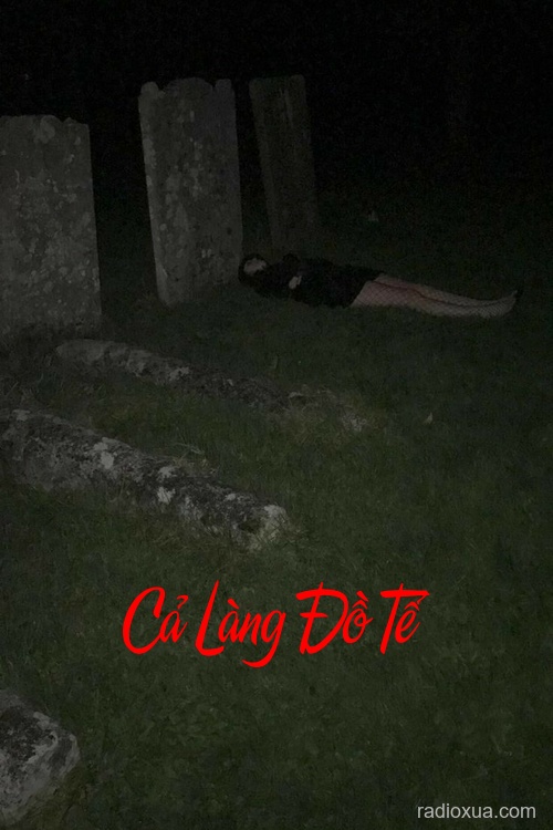 Cả Làng Đồ Tể – Máu tanh nhuộm quê nhà