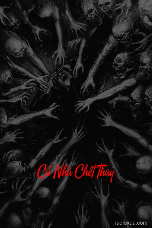 Cả Nhà Chết Thay – Huyết Thệ Nguyền Rủa