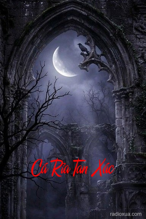 Cá Rỉa Tan Xác – Hơi Thở Tử Thần