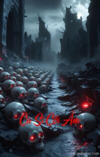 Ca Sĩ Cõi Âm – Tiếng Hát Gọi Hồn Ma