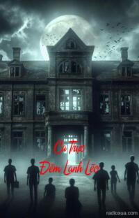 Ca Trực Đêm Lạnh Lẽo – Tử Huyệt