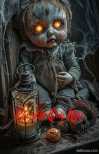 Cái Ao Quỷ Ngự – Hơi Thở Từ Vực Sâu