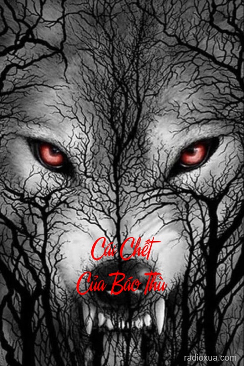 Cái Chết Của Báo Thù – Hận Thù Không Ngủ Yên