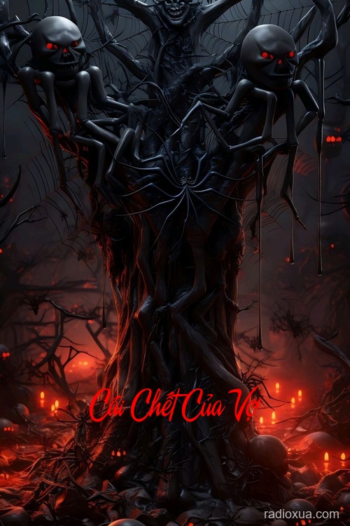 Cái Chết Của Vợ – Hồi ức ám ảnh khôn nguôi