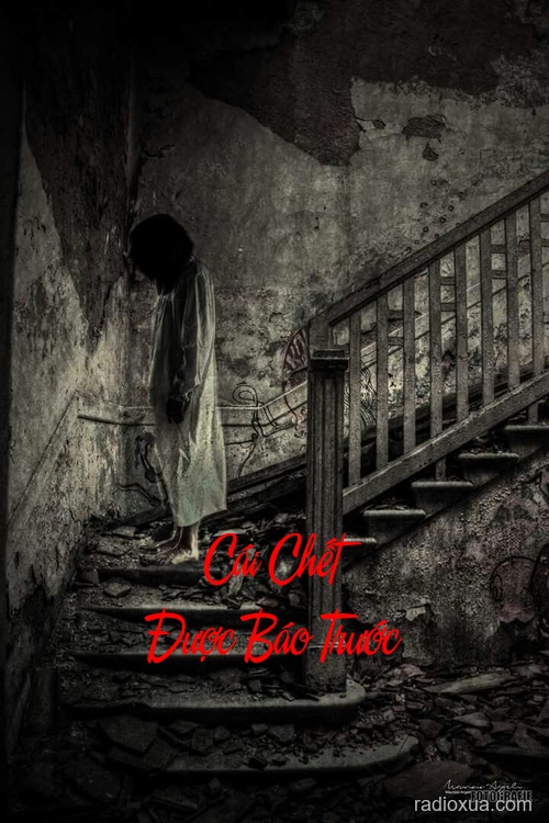 Cái Chết Được Báo Trước – Trùng Tang Cái Chết Được Báo Trước – Trùng Tang