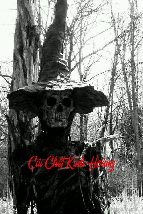 Cái Chết Kinh Hoàng – Vong Hồn Trở Lại