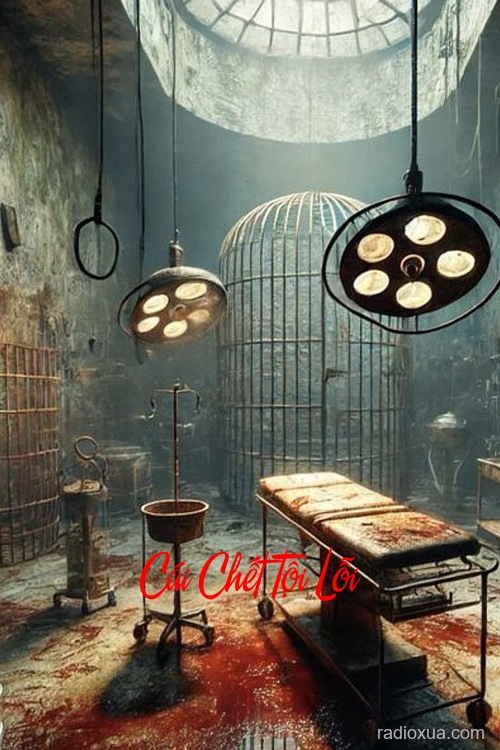 Cái Chết Tội Lỗi – Hối hận ngút ngàn