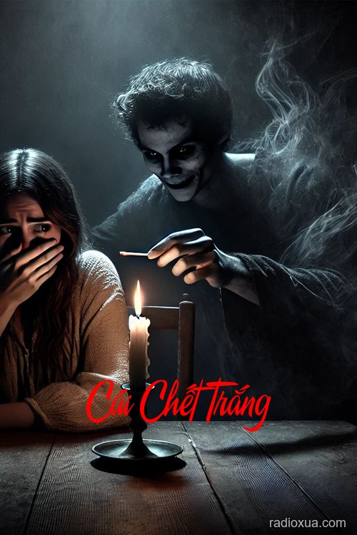 Cái Chết Trắng – Hơi Thở Từ Tuyệt Vọng