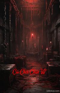 Cái Chòi Chăn Vịt – Bóng Ma Đồng Quê