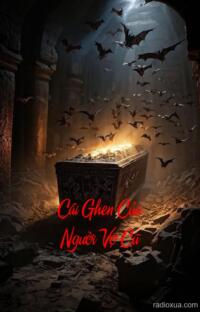 Cái Ghen Của Người Vợ Cũ – Hận Thù Vô Hình