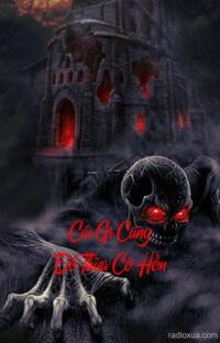 Cái Gì Cũng Đổ Thừa Cô Hồn – Cúng Cô Hồn