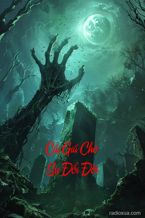 Cái Giá Cho Sự Đổi Đời – Đêm Kinh Hoàng