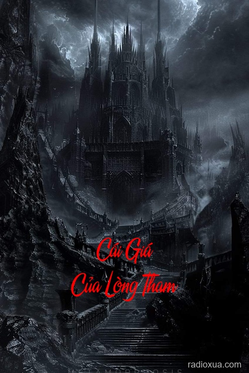 Cái Giá Của Lòng Tham – Hối Hận Đến Ngàn Thu