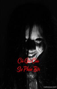 Cái Giá Của Sự Phản Bội – Máu nhuộm lời thề