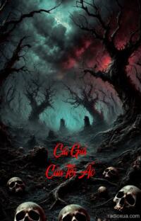 Cái Giá Của Tội Ác – Hồi ức nhuốm máu