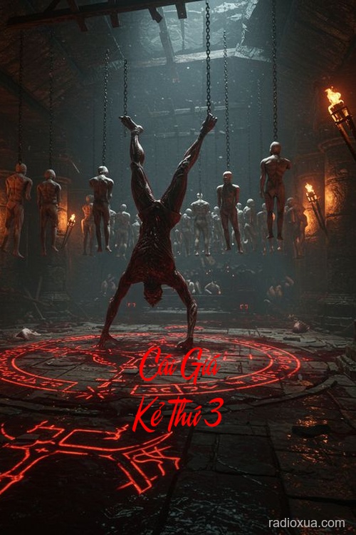 Cái Giá Kẻ Thứ 3 – Tình Yêu Mua Bán Máu