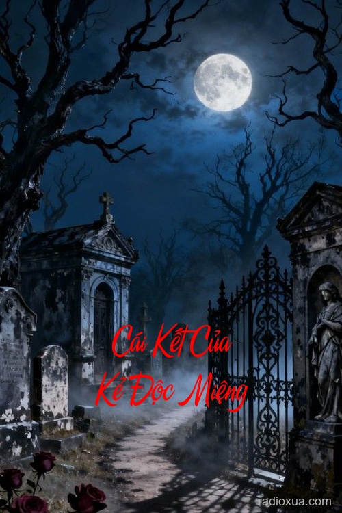 Cái Kết Của Kẻ Độc Miệng – Lời nguyền từ lưỡi