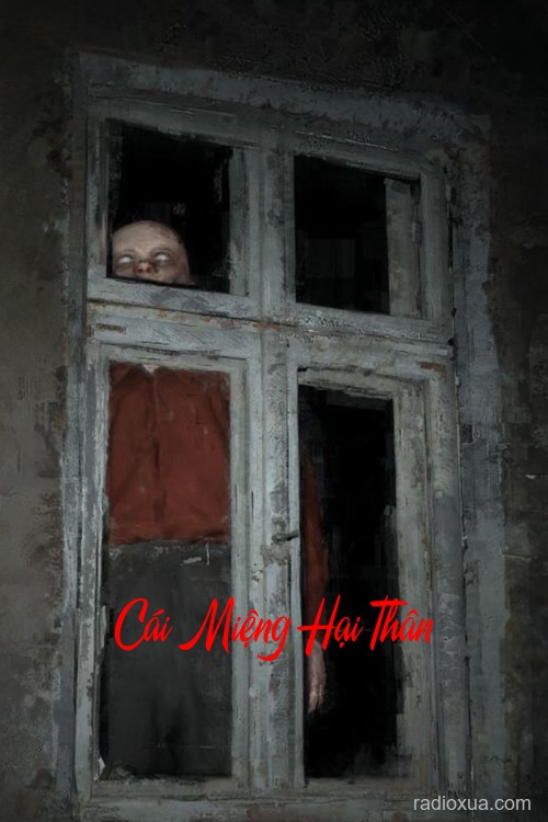 Cái Miệng Hại Thân – Lời Nguyền Nuốt Chửng