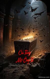 Cải Táng Mộ Ông Tư – Đất Cũ Mời Ma