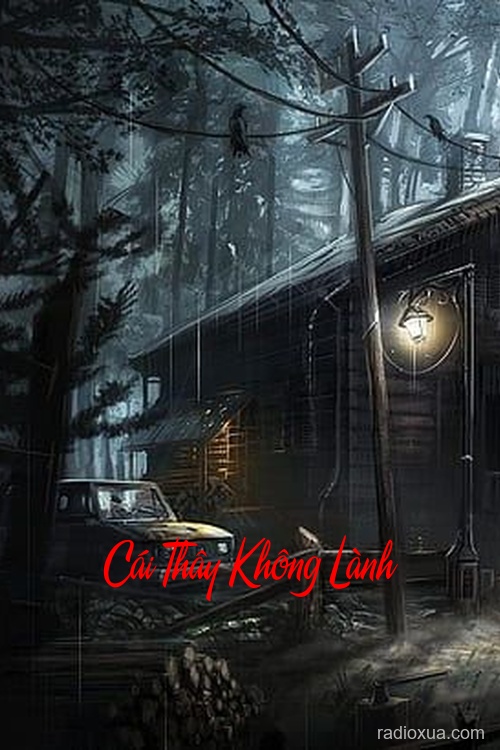 Cái Thây Không Lành – Hồi Sinh Từ Địa Ngục