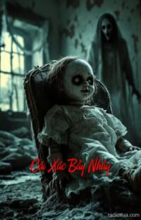 Cái Xác Bầy Nhầy – Hồi Sinh Từ Tử Thể