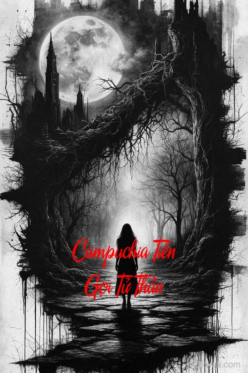 Campuchia Tiến Gọi Tử Thần – Bóng Ma Gọi Tên