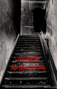 Căn Biệt Thự Trên Ngọn Đồi Vắng – Bóng Ma Quá Khứ