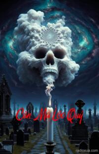 Căn Ma Lộc Quỷ – Chạy Ngay Đi