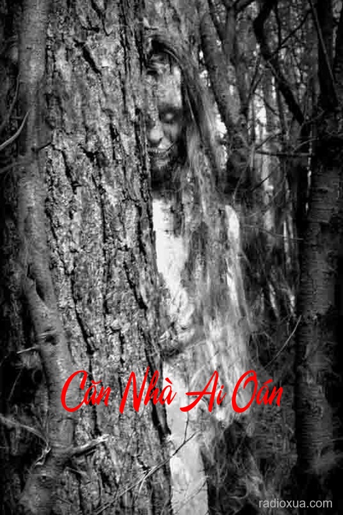 Căn Nhà Ai Oán – Xác Không Đầu