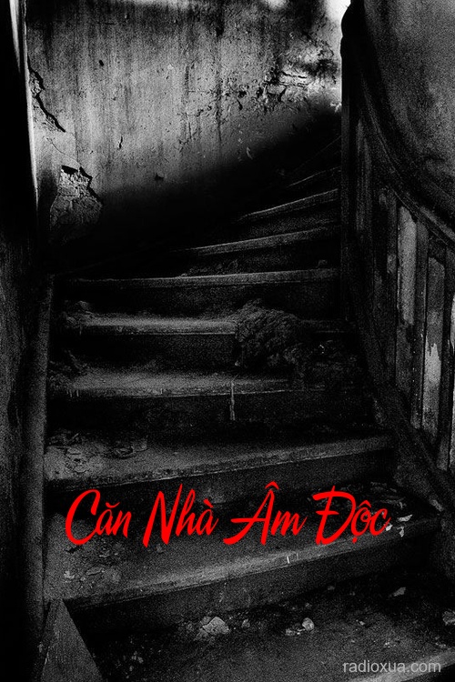 Căn Nhà Âm Độc